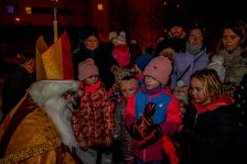 06.12.2023 Nikolausfeier